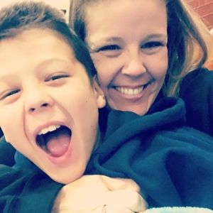 Meet your Posher, Karie